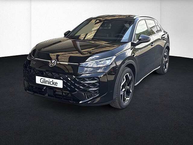 Volkswagen - T-Roc R-Line 1.5 l eTSI OPF 110 kW (150 PS) 7-Gang-Doppelkupplungsgetriebe DSG 8842556