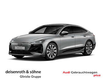 Audi - A6 Sportback e-tron quattro S line/Pano/B&O/OLED/Assist 8862933