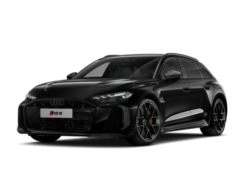 Audi - RS 5 Avant FullCamo/Keramik/SportPack/TechPro 8877699