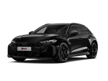 Audi - RS 5 Avant FullCamo/Keramik/SportPack/TechPro 8877699