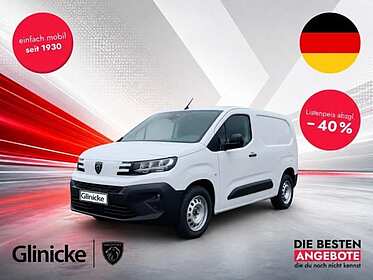 Peugeot - PARTNER M Diesel 100 8901578