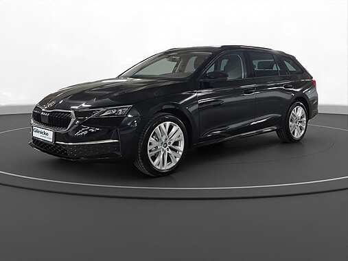 &Scaron;koda - Octavia 2.0 TDI Balance I Sparsam, zuverl&auml;ssig, komfortabel 8939689