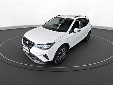 Seat - Arona 1.0 TSI Style Edition DSG LED LM 17" PDC DAB 9017716
