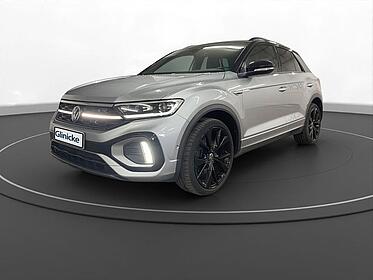 Volkswagen - T-Roc 1.5 TSI R-Line Matrix LM 19" Navi RFK ACC beats 9184945