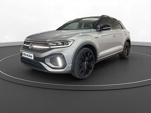 Volkswagen - T-Roc 1.5 TSI R-Line Matrix LM 19" Navi RFK ACC beats 9184945