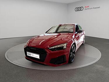 Audi - A5 SB 40 TDI qu. S line Matrix B&O AHK HuD Navi 9272684