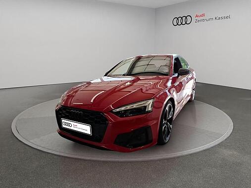 Audi - A5 SB 40 TDI qu. S line Matrix B&O AHK HuD Navi 9272684