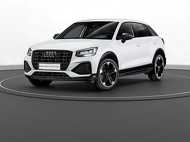 Audi Q2 advanced 2026