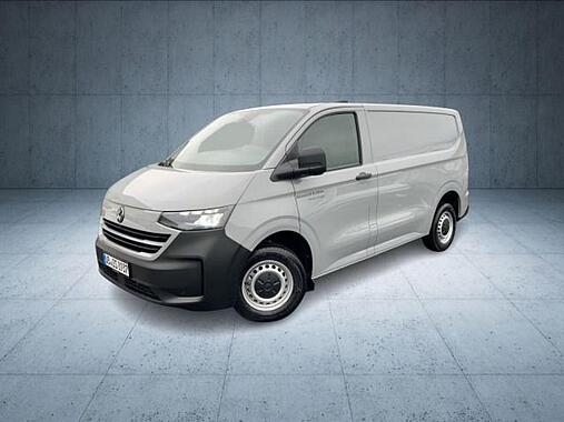 Volkswagen - T7 Transporter Kasten TDI Nav/Kam/Klima/Temp/Assist 7739591