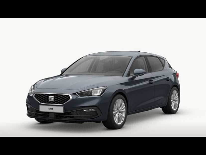 Seat - Leon Road Edition 1.5 eTSI 85 kW DSG Kessy 8147454
