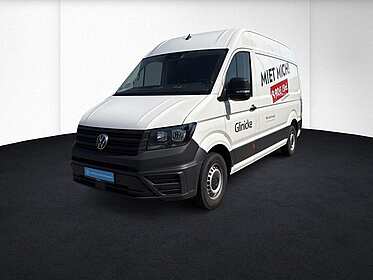 Volkswagen - Crafter 2.0 TDI L3H3 MR HD AHK+Bluet.+R&uuml;ckfahrk.+PDC+LED 8433362