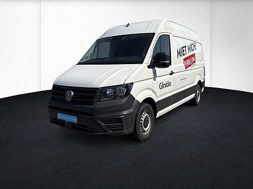 Volkswagen - Crafter 2.0 TDI L3H3 MR HD AHK+Bluet.+R&uuml;ckfahrk.+PDC+LED 8433362