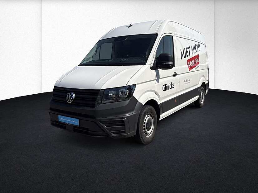Volkswagen - Crafter 2.0 TDI L3H3 MR HD AHK+Bluet.+R&uuml;ckfahrk.+PDC+LED 8433362