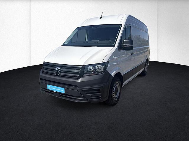 Volkswagen - Crafter 2.0 TDI L3H3 MR HD AHK+Bluet.+R&uuml;ckfahrk.+PDC+LED 8433362