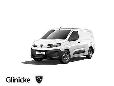 Peugeot - PARTNER XL HDI130 Carply/SHZ/Worksitepaket 8470444