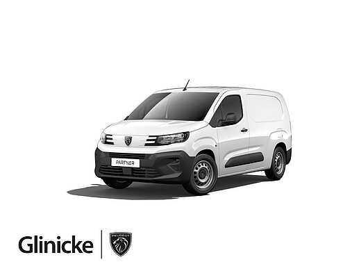 Peugeot - PARTNER XL HDI130 Carply/SHZ/Worksitepaket 8470444