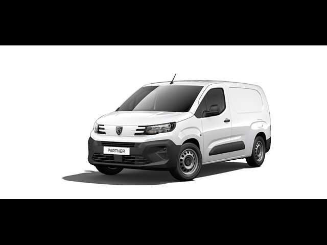Peugeot - PARTNER XL HDI130 Carply/SHZ/Worksitepaket 8470444