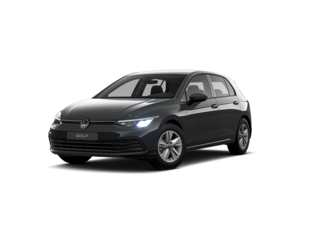 Volkswagen - Golf Life 2.0 TDI Nav/Kam/AppCon/ACC/LHZ/SHZ/L+S 8475214