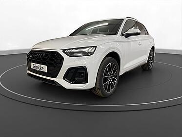 Audi Q5 S line 2024