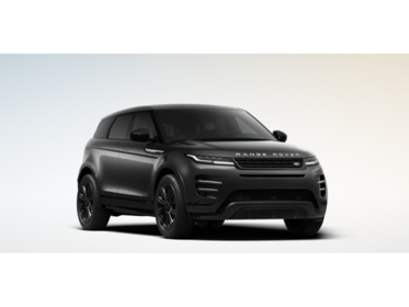 Land Rover - Range Rover Evoque D200 Hoxton Winter Paket 8589508