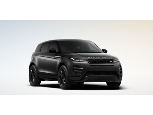 Land Rover - Range Rover Evoque D200 Hoxton Winter Paket 8589508