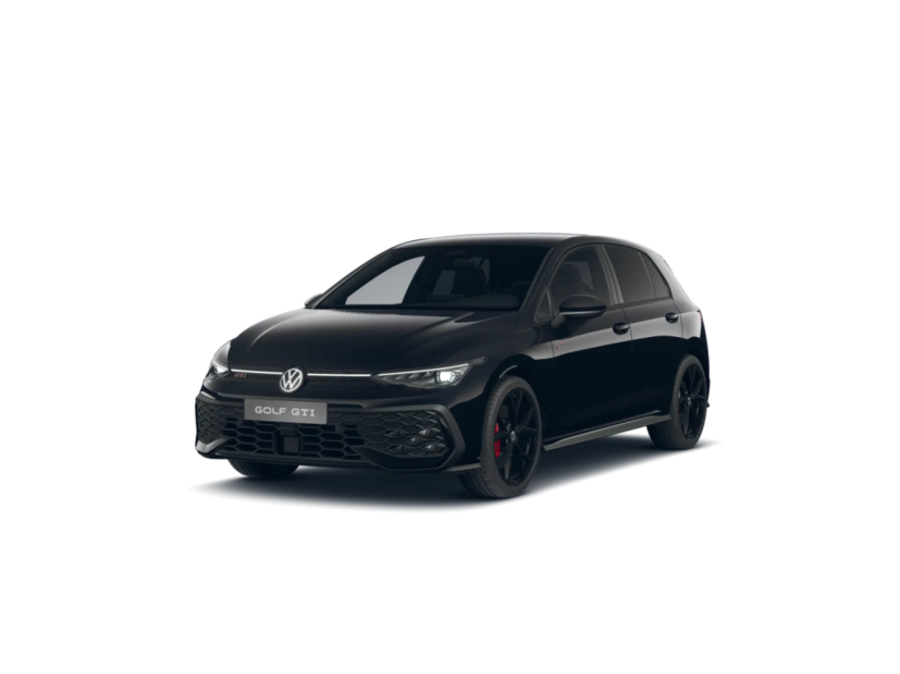 Volkswagen - Golf GTI 2.0TSI DSG MatrixLED+ACC+RFK+SHZ 8716384