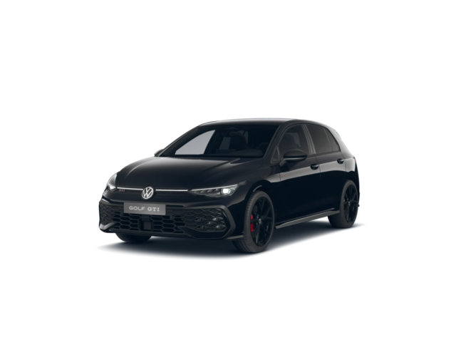 Volkswagen - Golf GTI 2.0TSI DSG MatrixLED+ACC+RFK+SHZ 8716384