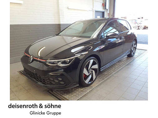 Volkswagen - Golf GTI DSG Nav/Kam/Nebel/18"/AppCon/Business 8733884