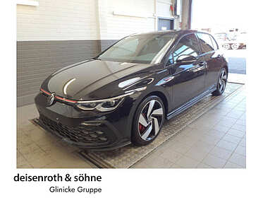 Volkswagen - Golf GTI DSG Nav/Kam/Nebel/18"/AppCon/Business 8733884