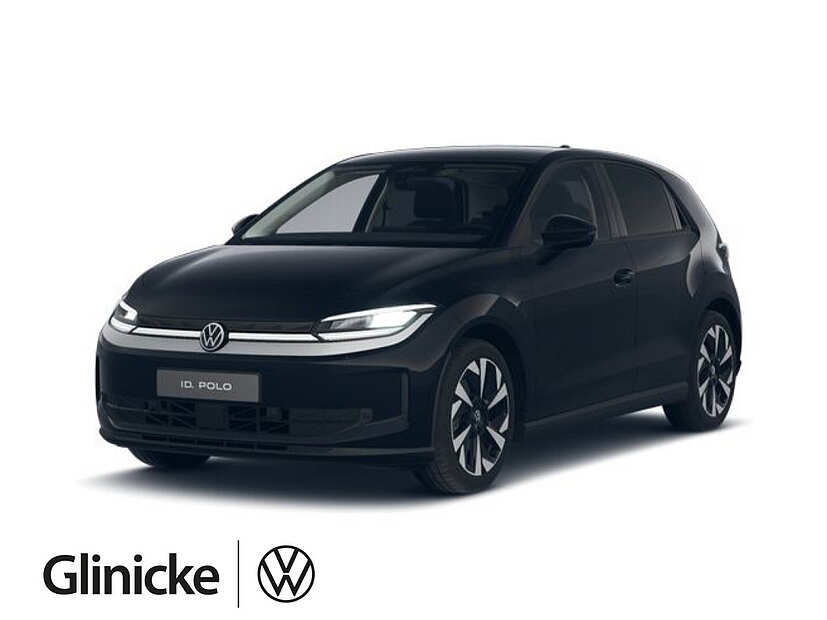 Volkswagen - ID.Polo Life 155 kW (211 PS) 52 kWh 1-Gang-Automatik 8763262