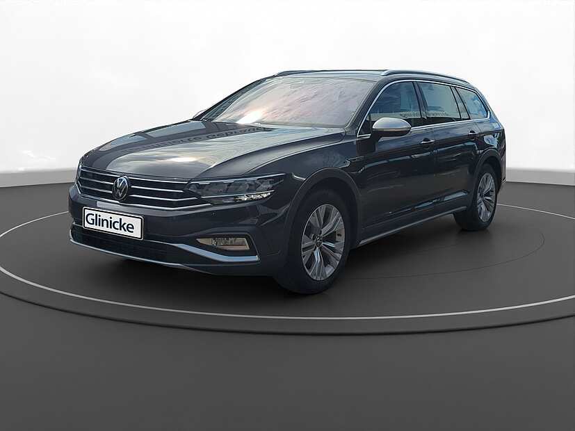 Volkswagen - Passat Variant Alltrack 2.0 TDI 4Motion AHK AppConnect DSG 8828225