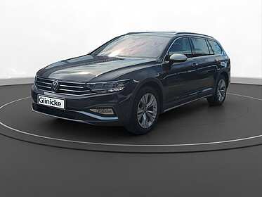 Volkswagen - Passat Variant Alltrack 2.0 TDI 4Motion AHK AppConnect DSG 8828225