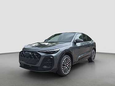 Audi - Audi Q5 Sportback e-hybrid quattro 270 kW S tronic 8841031