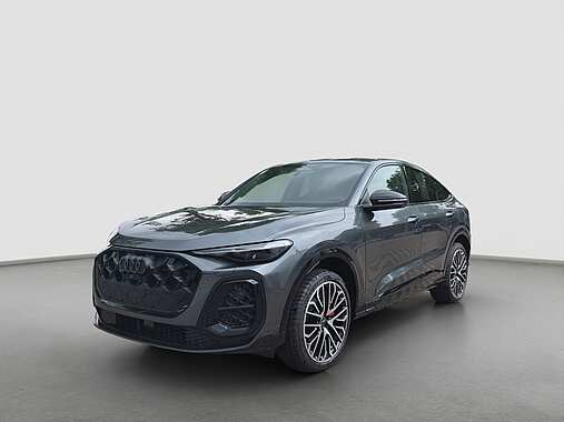 Audi - Audi Q5 Sportback e-hybrid quattro 270 kW S tronic 8841031