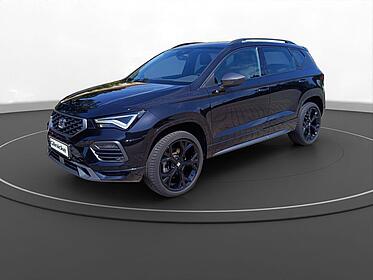 Seat - Ateca 1.5 TSI FR AHK LED LM 19" Navi RFK ACC 8925422