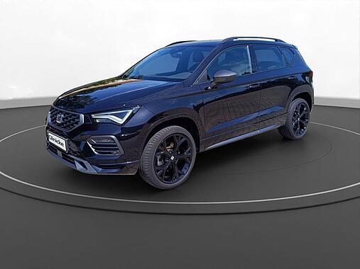 Seat - Ateca 1.5 TSI FR AHK LED LM 19" Navi RFK ACC 8925422