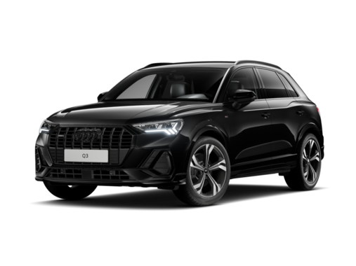 Audi - Q3 SUV 2xS line TFSI quattro S tronic Matrix SONOS Navi AHK DCC 20" 8959831