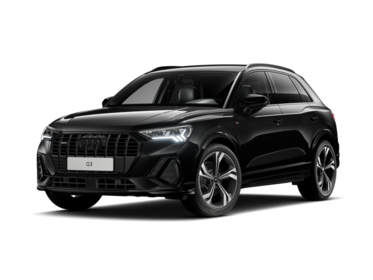 Audi - Q3 SUV 2xS line TFSI quattro S tronic Matrix SONOS Navi AHK DCC 20" 8959831