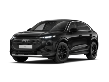 Audi - Q3 Sportback TFSI AHK+ACC+KAMERA+LED+NAVI+ 8972272