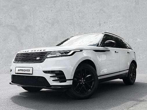 Land Rover - Range Rover Velar Dynamic SE / Black Pack / Winter  Paket 9053271