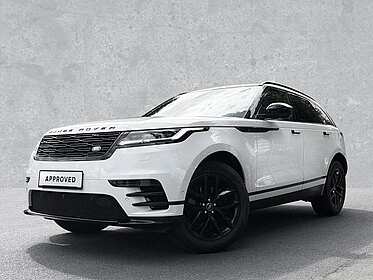 Land Rover - Range Rover Velar Dynamic SE / Black Pack / Winter  Paket 9053271
