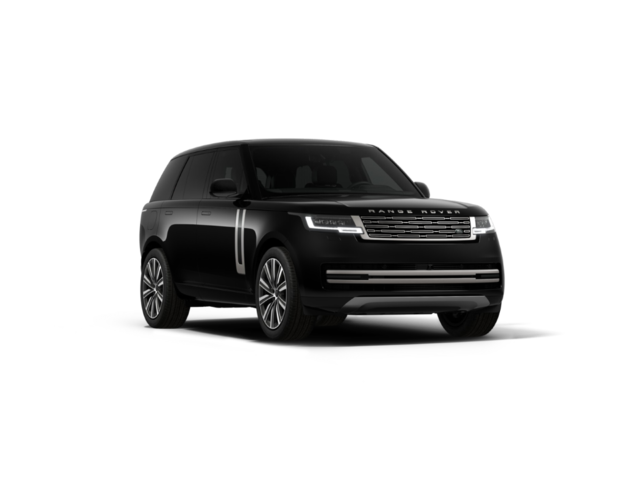 Land Rover - Range Rover P550e HSE 22" Massage Comfort-Pack 9268422