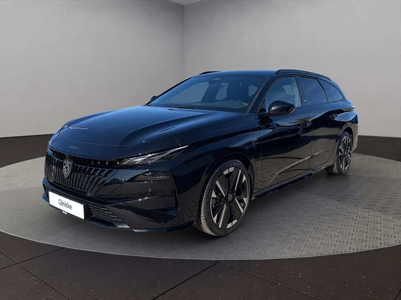 Peugeot - 308 Neuer 308 SW GT EXCLUSIVE HYBRID 145 e-DSC6 8499118