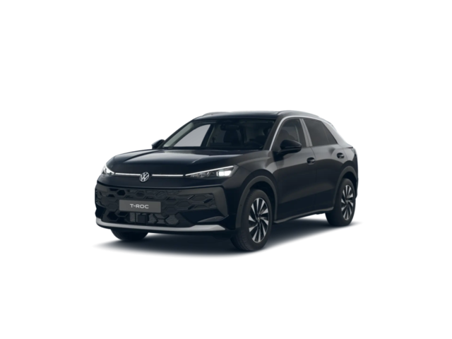 Volkswagen - T-Roc Style 1.5l eTSI 110kW DSG*Pano*HuD*Matrix 8566683