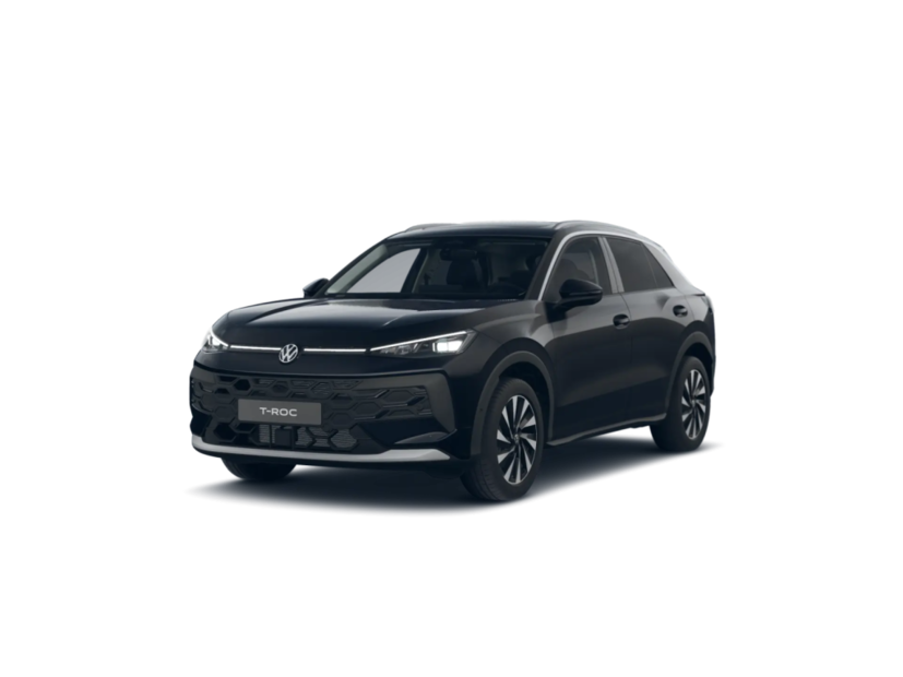 Volkswagen - T-Roc Style 1.5l eTSI 110kW DSG*Pano*HuD*Matrix 8566683
