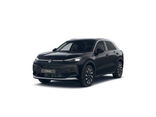 Volkswagen - T-Roc Style 1.5l eTSI 110kW DSG*Pano*HuD*Matrix 8566683