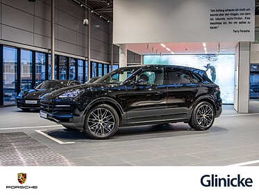 Porsche - Cayenne Head-Up BOSE Luftfederung LED-Matrix 8619402
