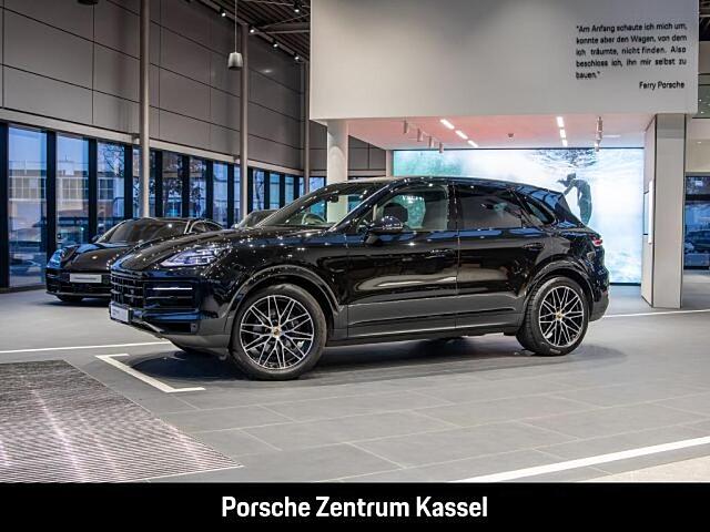 Porsche - Cayenne Head-Up BOSE Luftfederung LED-Matrix 8619402