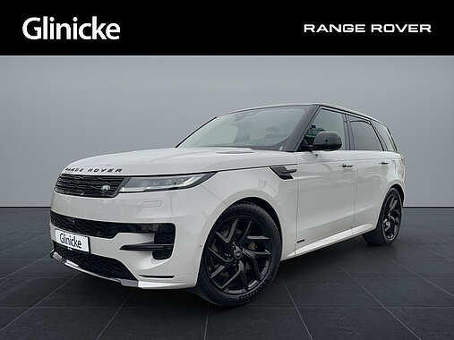 Land Rover - Range Rover Sport D350 Autobiography AHK Winter Pack 8663628