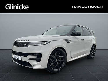 Land Rover - Range Rover Sport D350 Autobiography AHK Winter Pack 8663628
